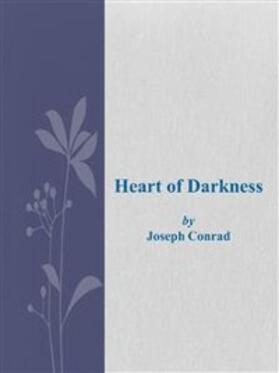 Conrad |  Heart of Darkness | eBook | Sack Fachmedien