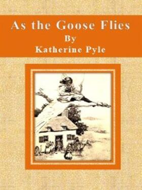 Pyle |  As the Goose Flies | eBook | Sack Fachmedien