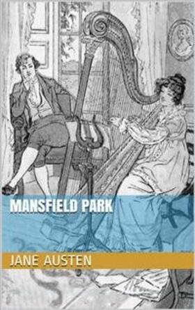 Austen |  Mansfield Park | eBook | Sack Fachmedien