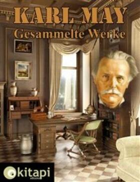 May |  Karl May - Gesammelte Werke | eBook | Sack Fachmedien