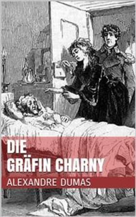 Dumas |  Die Gräfin Charny | eBook | Sack Fachmedien