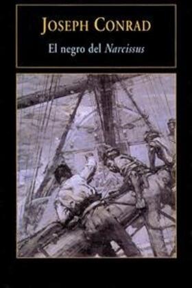 Conrad |  El Negro Del «Narcissus» | eBook | Sack Fachmedien
