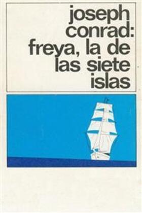 Conrad |  Freya la de las siete islas | eBook | Sack Fachmedien