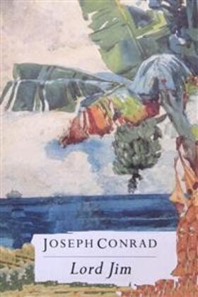 Conrad |  Lord Jim - Espanol | eBook | Sack Fachmedien