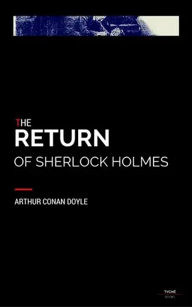 Doyle |  The Return of Sherlock Holmes | eBook | Sack Fachmedien