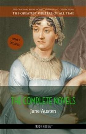 Austen |  Jane Austen: The Complete Novels | eBook | Sack Fachmedien