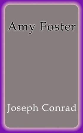 Conrad |  Amy Foster | eBook | Sack Fachmedien