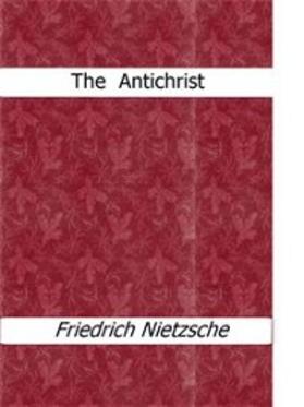 Nietzsche |  The  Antichrist | eBook | Sack Fachmedien