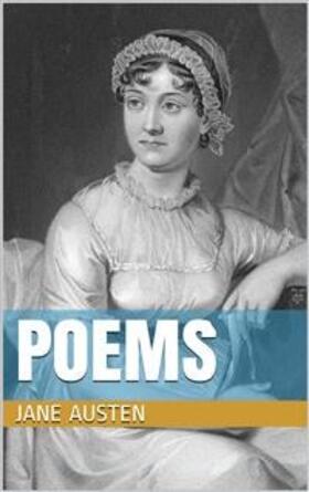 Austen |  Poems | eBook | Sack Fachmedien