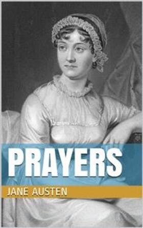 Austen |  Prayers | eBook | Sack Fachmedien