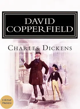 Dickens |  David Copperfield | eBook | Sack Fachmedien