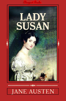 Austen |  Lady Susan | eBook | Sack Fachmedien