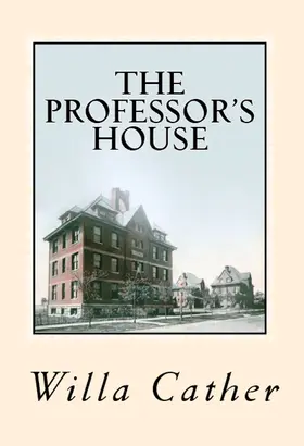 Cather |  The Professor's House | eBook | Sack Fachmedien