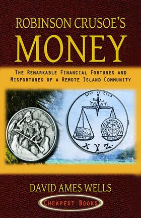 Wells |  Robinson Crusoe's Money | eBook | Sack Fachmedien