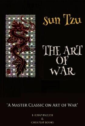Tzu / Giles |  The Art of War | eBook | Sack Fachmedien