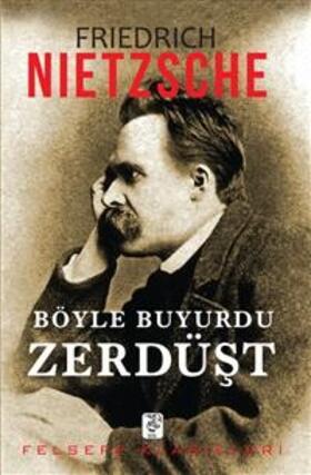 Nietzsche |  Böyle Buyurdu Zerdüst | eBook | Sack Fachmedien