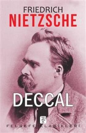 Nietzsche |  Deccal | eBook | Sack Fachmedien
