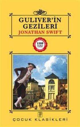 Swift |  Guliver’i?n Gezi?leri | eBook | Sack Fachmedien