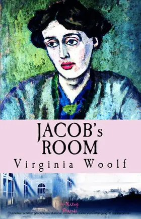 Woolf |  Jacob's Room | eBook | Sack Fachmedien