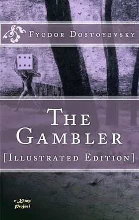 Dostoyevsky |  The Gambler | eBook | Sack Fachmedien