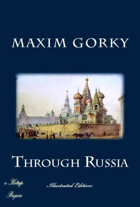 Gorky | Through Russia | E-Book | sack.de