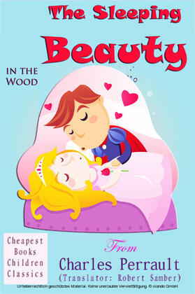 Perrault |  Sleeping Beauty in the Wood | eBook | Sack Fachmedien