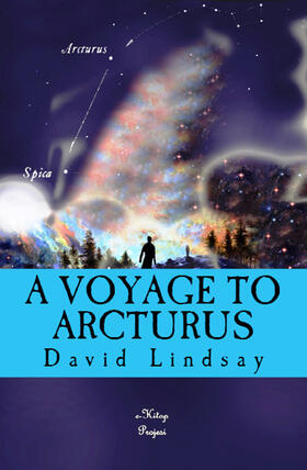 Lindsay |  A Voyage to Arcturus | eBook | Sack Fachmedien