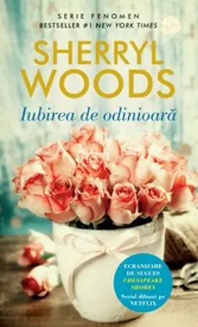 Woods |  Iubirea de odinioara | eBook | Sack Fachmedien