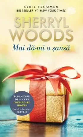 Woods |  Mai da-mi o sansa | eBook | Sack Fachmedien