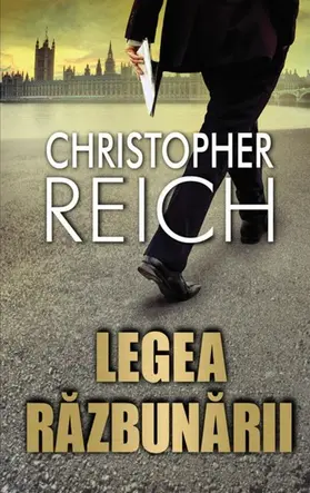 Reich |  Legea razbunarii | eBook | Sack Fachmedien