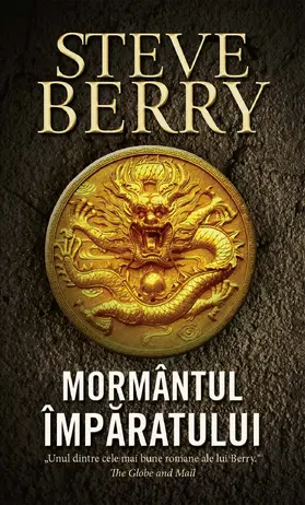 Berry |  Mormântul împaratului | eBook | Sack Fachmedien