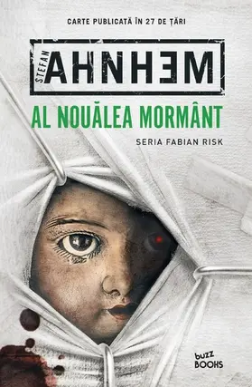 Ahnhem |  Al Noualea Mormant | eBook | Sack Fachmedien