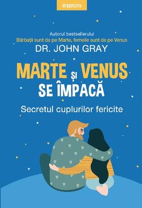 Gray |  Marte Si Venus Se Impaca | eBook | Sack Fachmedien