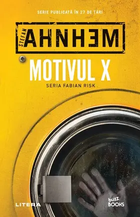 Ahnhem |  Motivul x | eBook | Sack Fachmedien