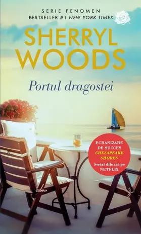 Woods |  Portul dragostei | eBook | Sack Fachmedien