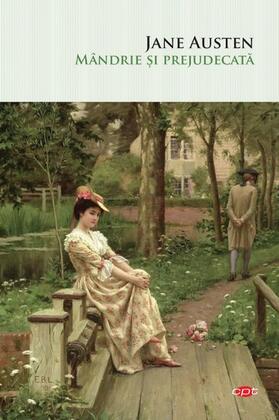 Austen |  Mandrie Si Prejudecata | eBook | Sack Fachmedien