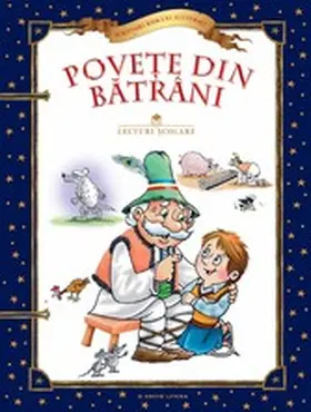 Anonymus |  Pove¿e din batrâni | eBook | Sack Fachmedien