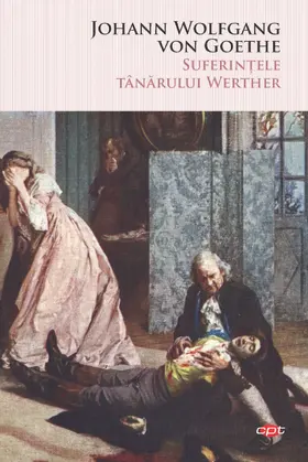 Goethe |  Suferin¿ele tânarului Werther | eBook | Sack Fachmedien