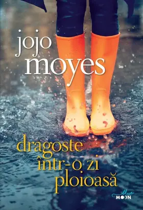 Moyes |  Dragoste într-o zi ploioasa | eBook | Sack Fachmedien