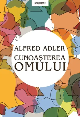 Adler |  Cunoasterea Omului | eBook | Sack Fachmedien