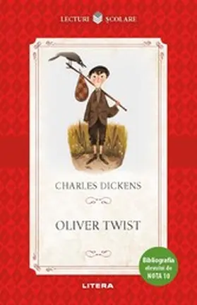 Dickens |  Oliver Twist | eBook | Sack Fachmedien