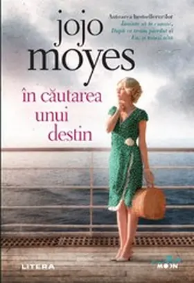 Moyes |  În cautarea unui destin | eBook | Sack Fachmedien