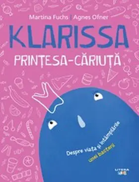 Fuchs / Ofner |  Klarissa, Prin¿esa-cariu¿a | eBook | Sack Fachmedien