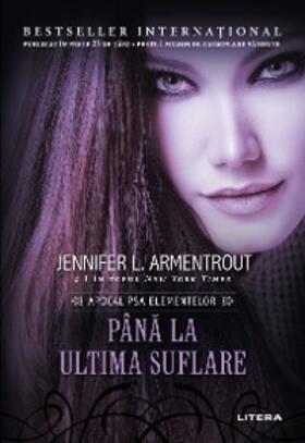 Armentrout |  Pâna la ultima suflare | eBook | Sack Fachmedien