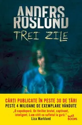 Roslund |  Trei zile | eBook | Sack Fachmedien