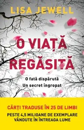 Jewell |  O viata regasita | eBook | Sack Fachmedien