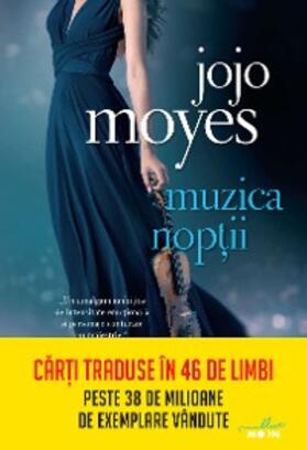 Moyes |  Muzica nop¿ii | eBook | Sack Fachmedien