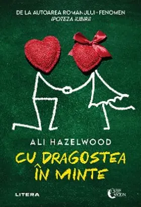 Hazelwood |  Cu dragostea în minte | eBook | Sack Fachmedien