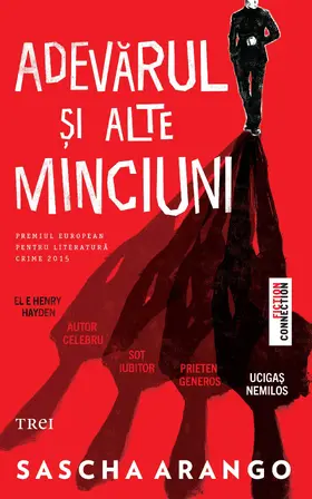 Arango |  Adevarul si alte minciuni | eBook | Sack Fachmedien