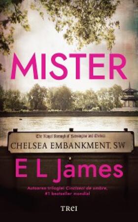 James |  Mister | eBook | Sack Fachmedien